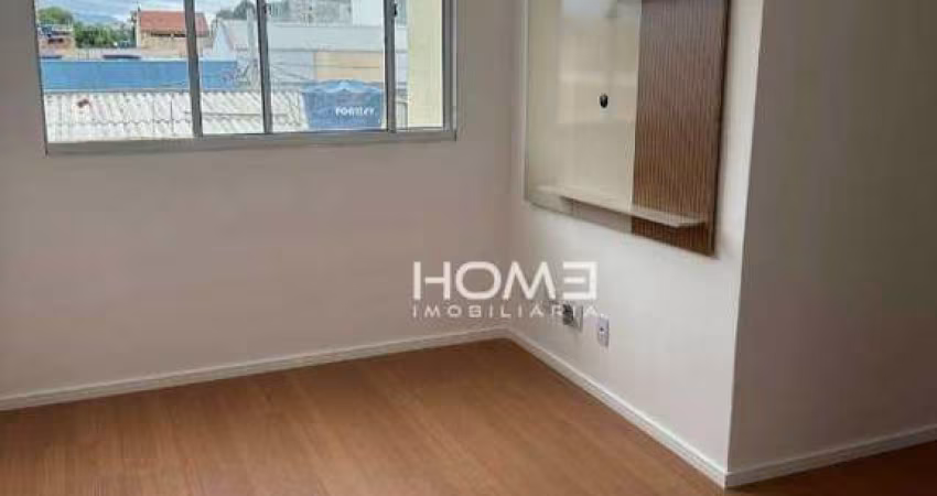 Apartamento com 2 dormitórios à venda, 41 m² por R$ 190.000,00 - Campo Grande - Rio de Janeiro/RJ