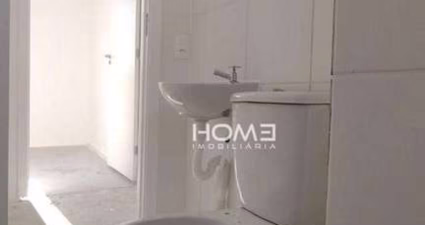 Apartamento com 2 dormitórios à venda, 42 m² por R$ 119.000 - Guaratiba - Rio de Janeiro/RJ