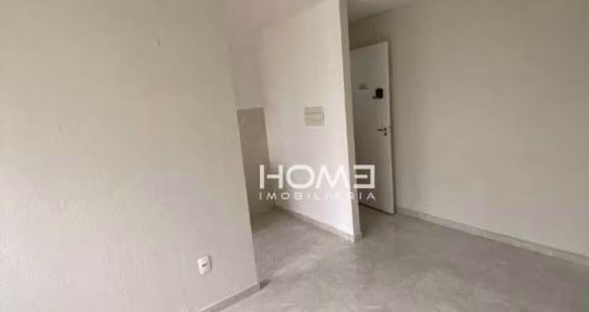 Apartamento com 2 dormitórios à venda, 45 m² por R$ 145.000,00 - Realengo - Rio de Janeiro/RJ