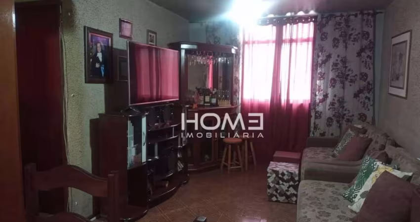 Apartamento com 2 dormitórios à venda, 60 m² por R$ 150.000 - Coelho Neto - Rio de Janeiro/RJ