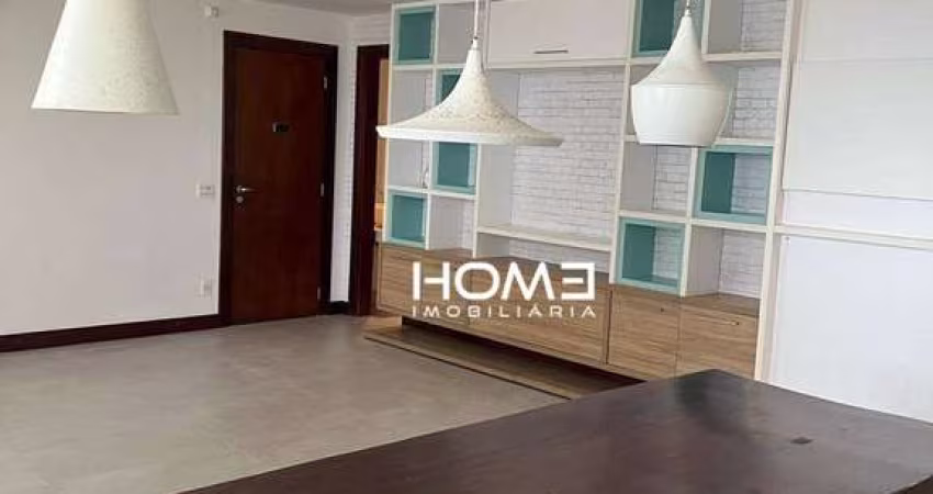 Apartamento com 2 dormitórios à venda, 115 m² por R$ 5.250.000,00 - Leblon - Rio de Janeiro/RJ