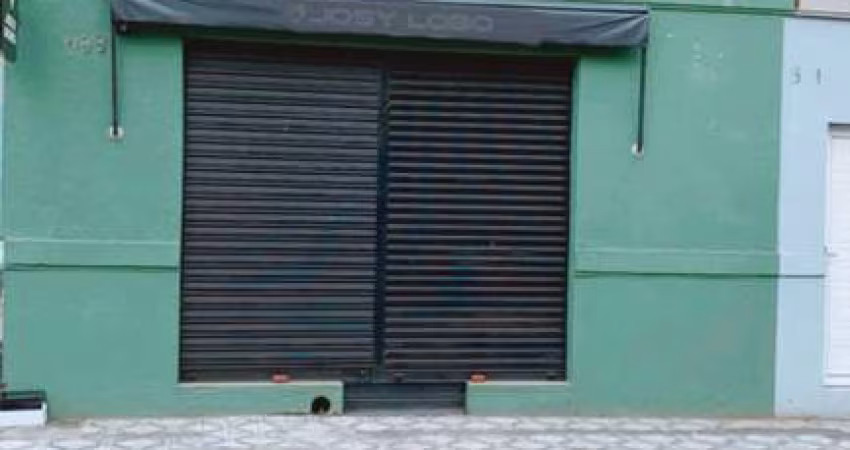 Sala comercial para alugar na Rua Quinze de Novembro, Centro, Taubaté