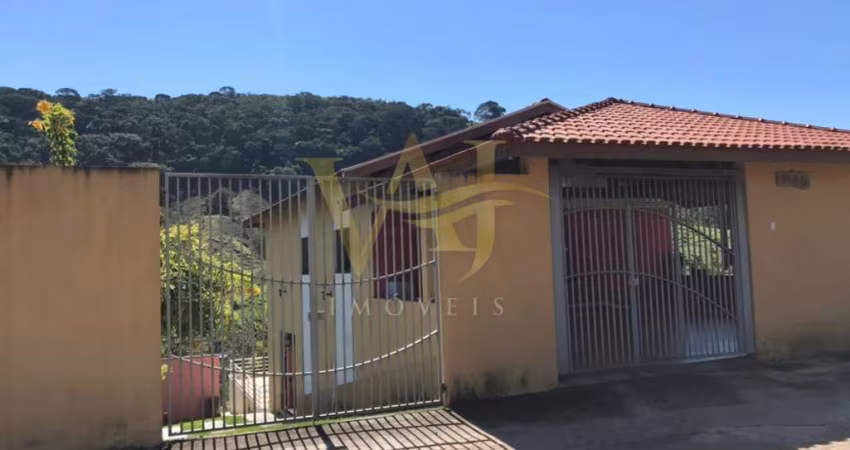 Chácara / sítio com 4 quartos à venda na Rodovia Oswaldo Cruz, Registro, Taubaté