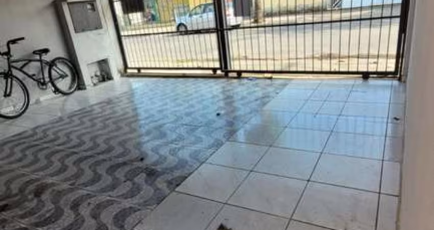 Casa comercial à venda na Rua Coronel Esdras E. M. Oliveira, Quiririm, Taubaté
