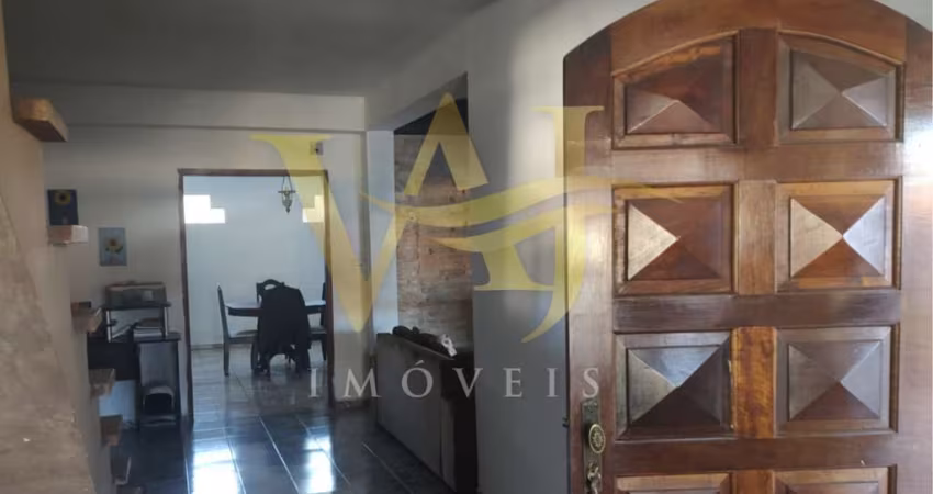 Casa com 4 quartos à venda na Rua Tenente Djalma de Oliveira Franco, Residencial Campos Maia, Pindamonhangaba