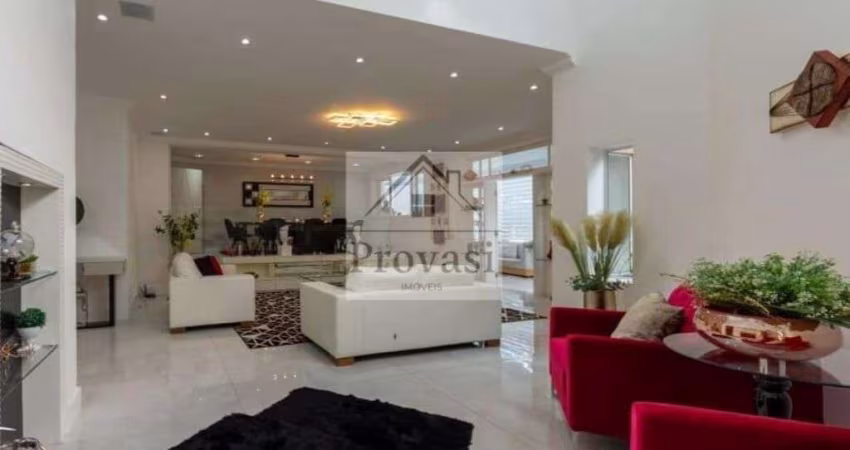 Alphaville Residencial 11 (Santana de Parnaíba) - Casa em Alphaville com 4 quartos à venda, 500 m² por R$ 2.980.000 - Alphaville - Santana de Parnaíba/SP
