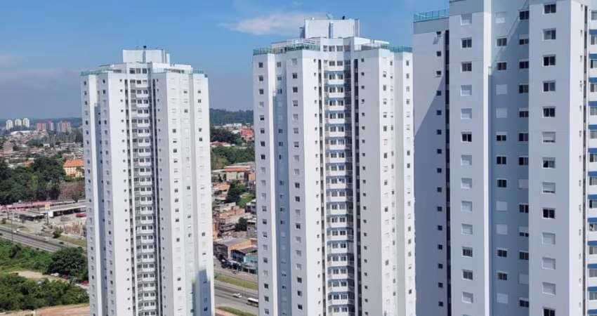 Residencial Parque Firenze