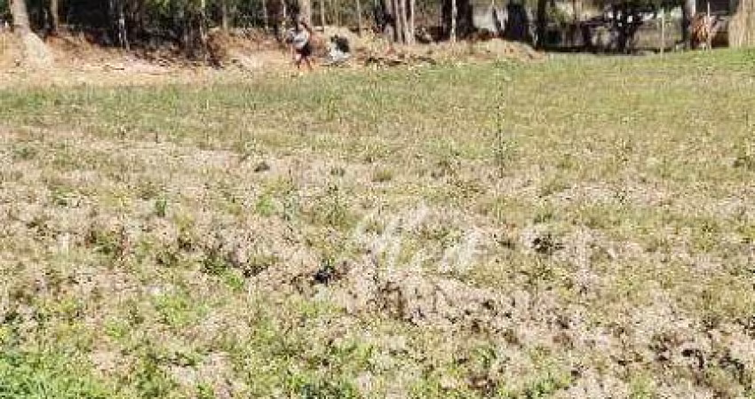 Área à venda, 4989 m² por R$ 1.500.000,00 - Meu Cantinho - Suzano/SP