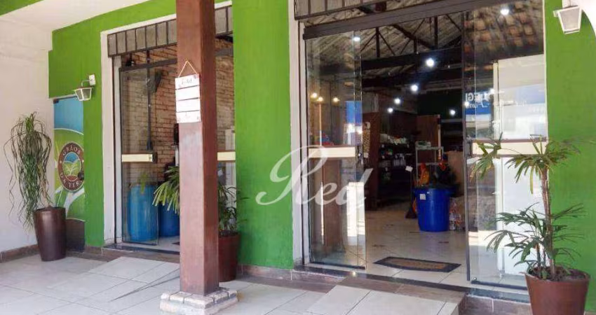 Ponto à venda, 354 m² por R$ 1.300.000,00 - Parque Suzano - Suzano/SP