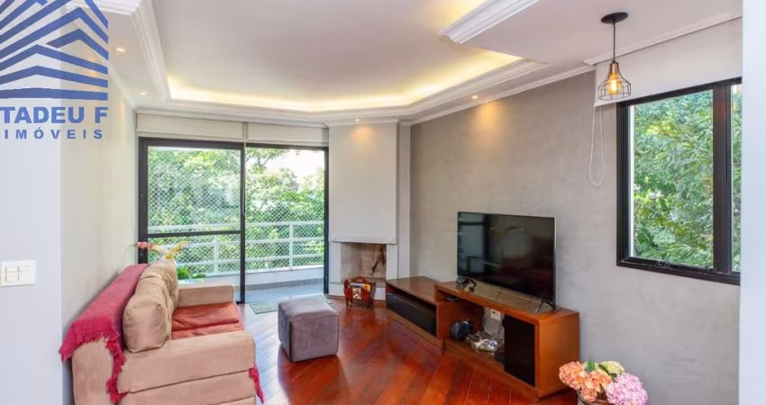 Apartamento a Venda, 2 dorms, 2 vagas no Brooklin