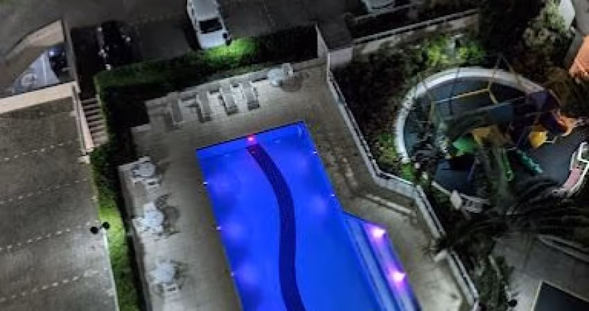 Apartamento de 2 quartos sendo 1 suite no Recreio dos Bandeirantes