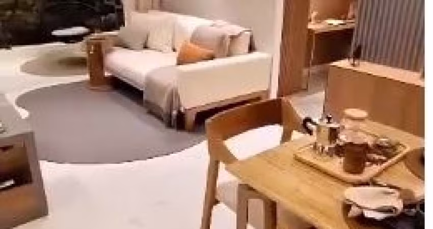 Lindo apartamento de 1 quarto no Via parque Barra da Tijuca