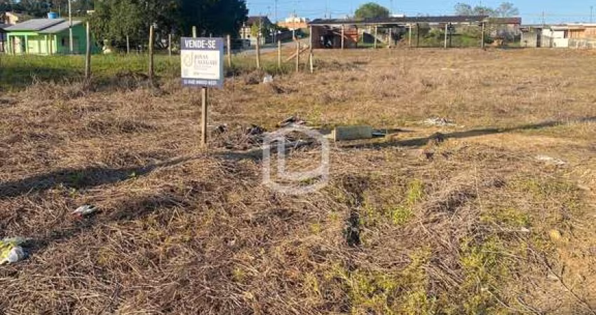 Terreno à venda no bairro Buenos Aires - Criciúma/SC