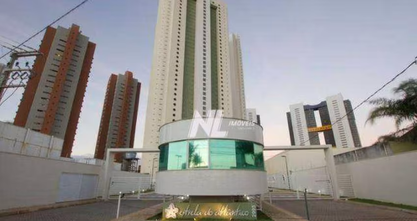 Apartamento com 2 dormitórios, 59 m² - venda por R$ 430.000,00 ou aluguel por R$ 3.000,00/mês - Ponta Negra - Natal/RN