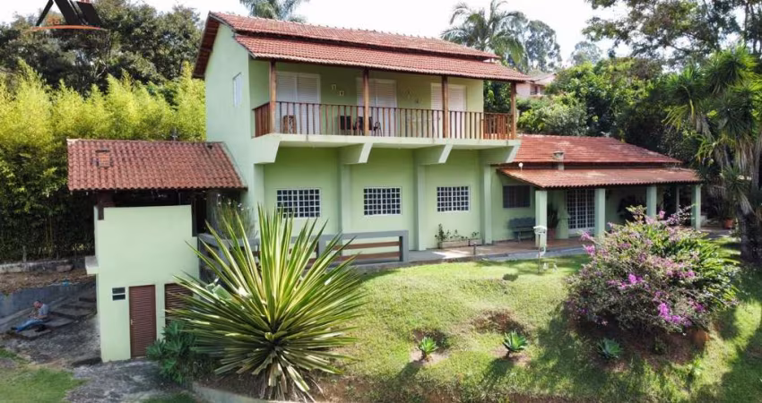 Chácara para Venda em Pinhalzinho, zona rural, 5 dormitórios, 4 suítes, 6 banheiros