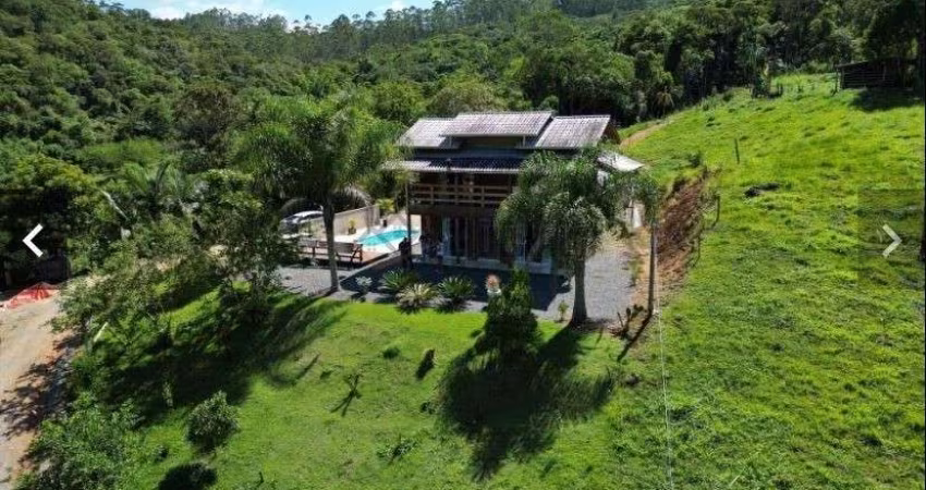 Sitio à venda em São João Batista