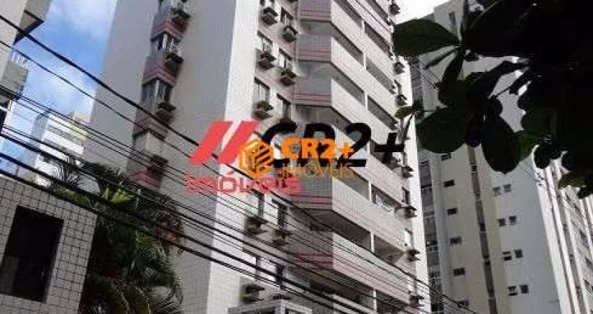 Apartamento a Venda 108m² com 3 Quartos, 1 suíte em Boa Viagem em Recife