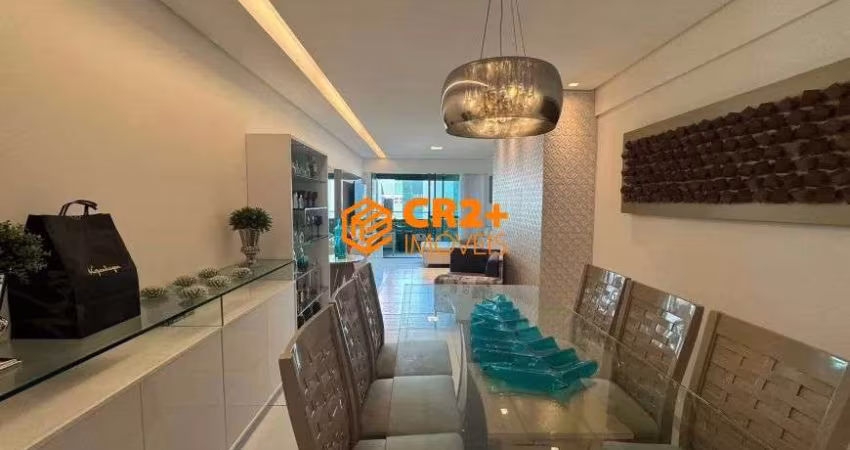 Vendo lindo apartamento de 105m² com 3 quartos em Boa Viagem - Setúbal