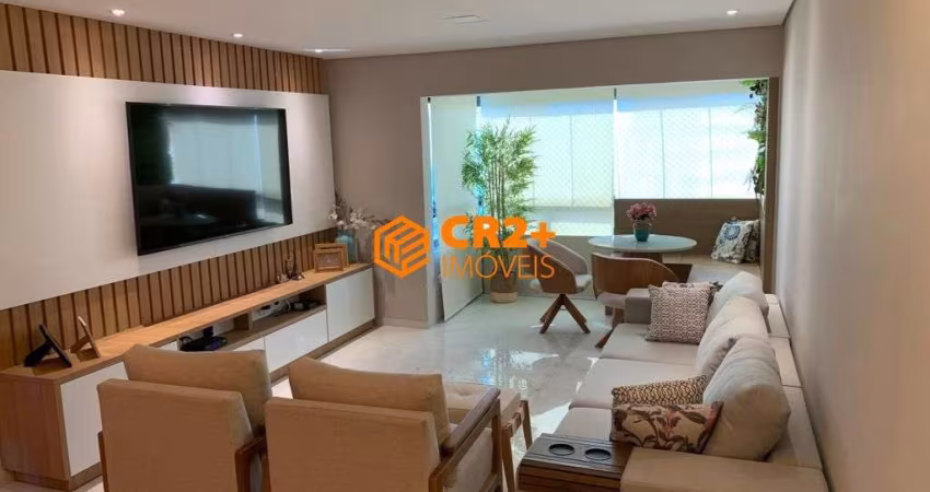 Vendo lindo apartamento projetado com 130m²- 4 quartos no Parnamerim PORTEIRA FE