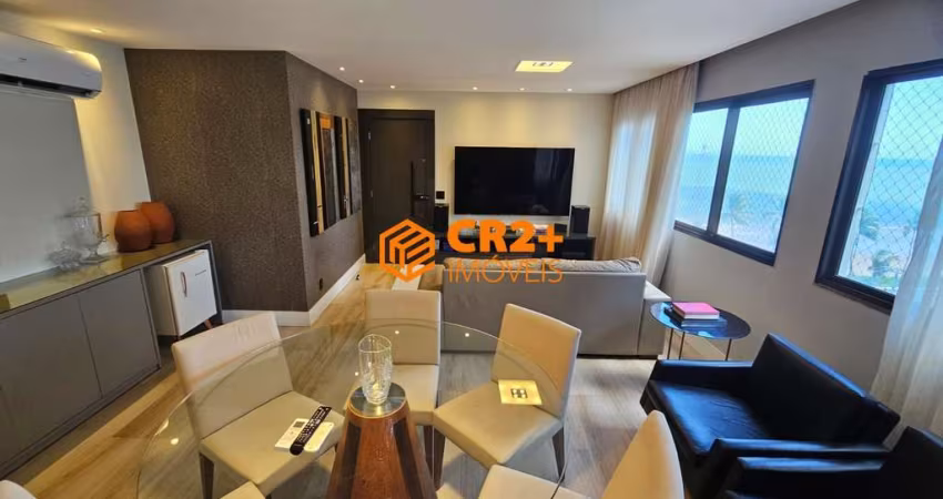 Apartamento a Venda 112m² com 3 Quartos na Av. Boa Viagem em Recife