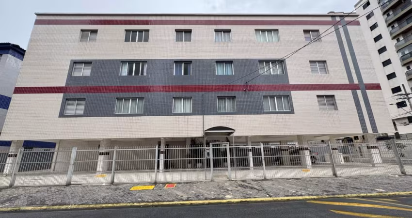 Apartamento 2 dorms com escada