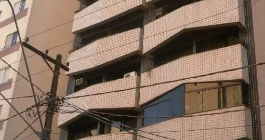 Apartamento no Centro de São Vicente