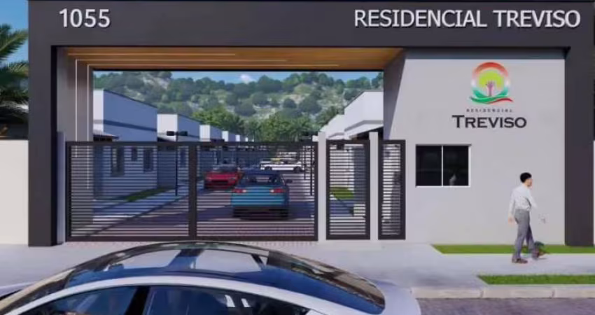 Casa em Condomínio à venda,  3 Quartos, 143 m² Independecia Mansões, codigo: 77916