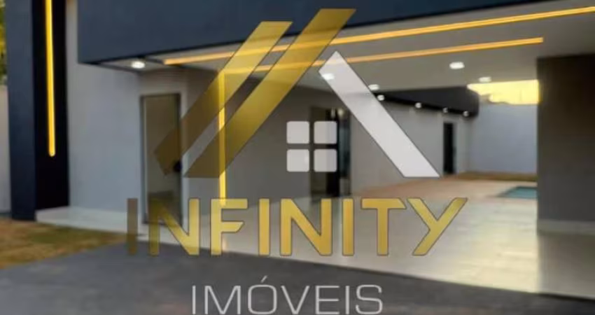 Casa com 3 Quartos à venda, 156m² - Vila Oliveira codigo: 87900