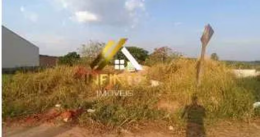 Lote comercial e residencial 