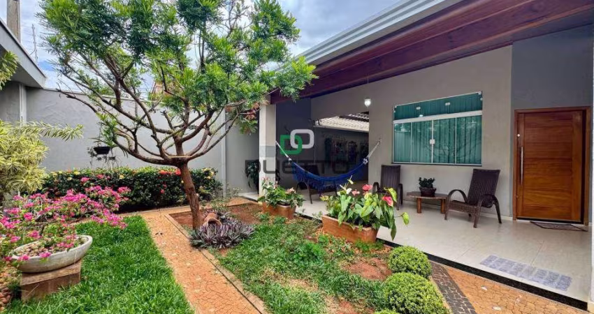 Venda - Casa - Residencial Dona Margarida - Santa Bárbara D'Oeste - SP