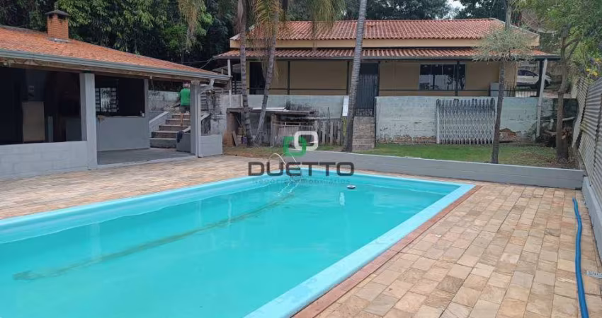 Venda - Chácara - Balneário Riviera - Americana - SP