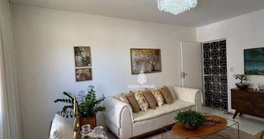 Apartamento com 2 dormitórios à venda, 65 m² por R$ 285.000 - Imbuí - Salvador/BA