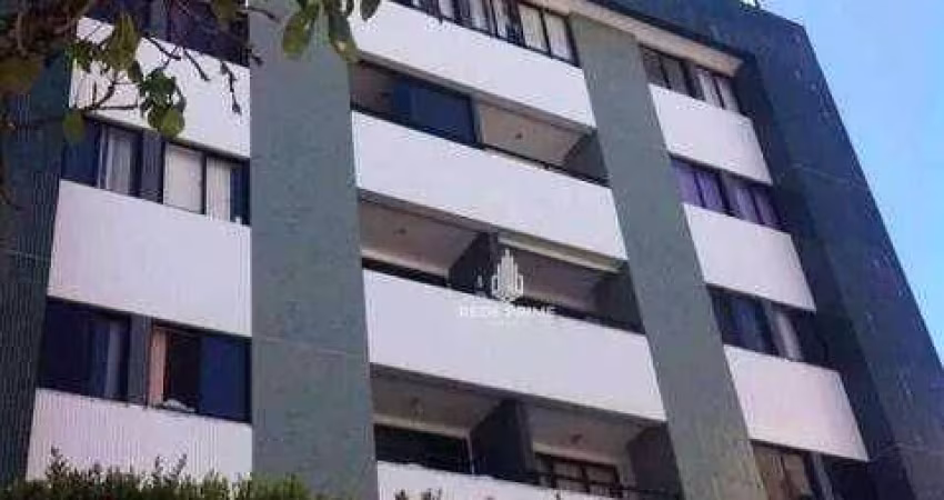Apartamento com 3 dormitórios à venda, 70 m² por R$ 440.000 - Costa Azul - Salvador/BA