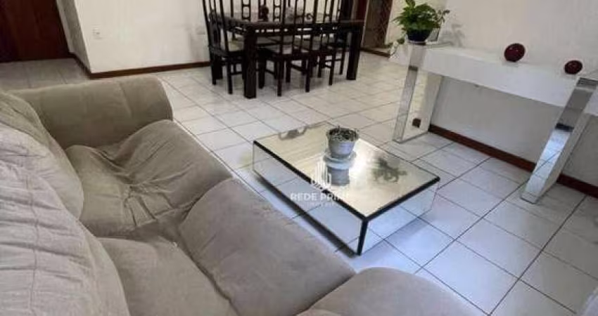 Apartamento com 3 dormitórios, 96 m² - venda por R$ 480.000 ou aluguel por R$ 3.500/mês - Imbuí - Salvador/BA