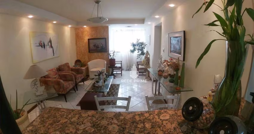 Apartamento com 2 dormitórios para alugar, 76 m² por R$ 3.000/mês - Imbuí - Salvador/BA
