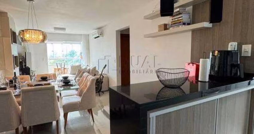 Apartamento 2 quartos mobiliado Jaraguá Esquerdo