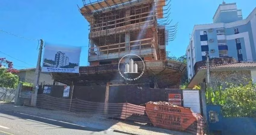 Apartamento 2 Quartos 59m² - Carvoeira