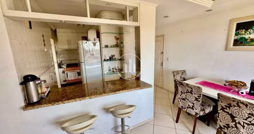 Apartamento 3 Quartos 70m² - Campinas