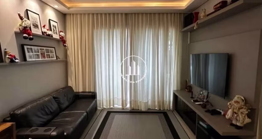 Apartamento 3 Quartos no Residencial Quinta da Marinha - Jardim Atlântico