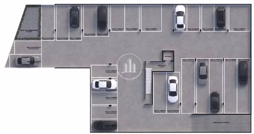 Apartamento 82m² com 3 Quartos e Suíte no Pagani
