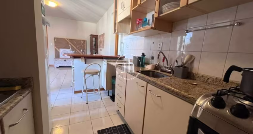 Apartamento 2 Quartos no Puerto Madero - Itacorubi
