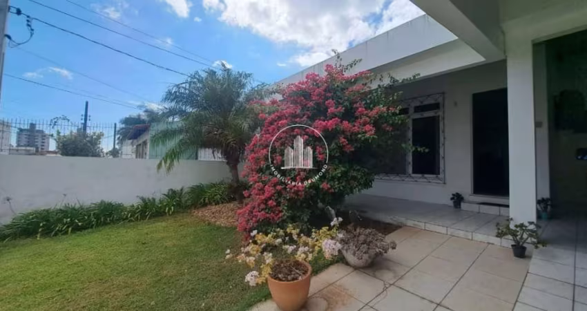 Casa 3 Quartos com 1 Suíte e 152m² - Barreiros