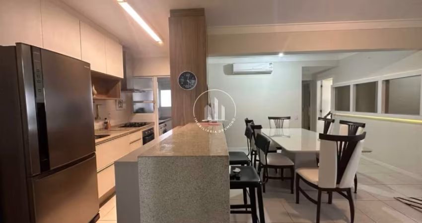 Apartamento 3 Quartos com 3 Suítes e 101m² - Jardim Atlântico