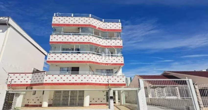 Cobertura 3 Quartos com 1 Suíte e 137m² - Jardim Atlântico
