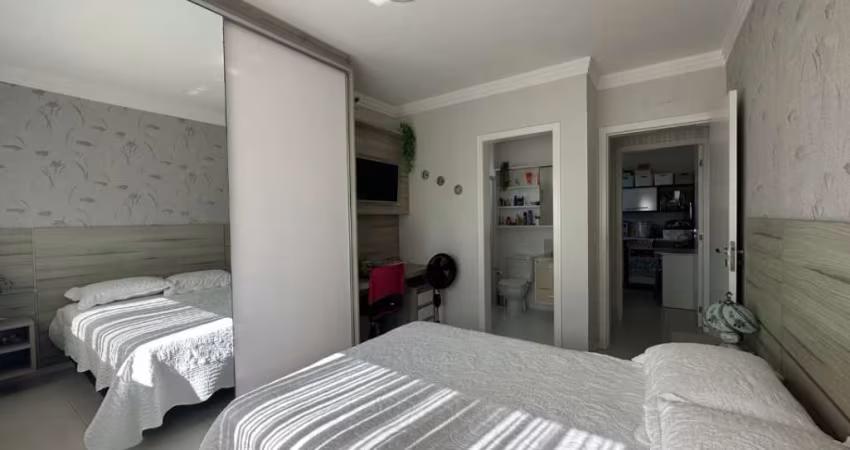 Apartamento 3 Quartos com 1 Suíte e 87m² - Campinas