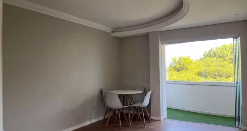 Apartamento 2 Quartos com 1 Suíte e 69m² - Bela Vista