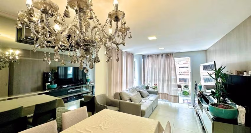 Apartamento Mobiliado à venda na Pedra Branca na Palhoça/SC