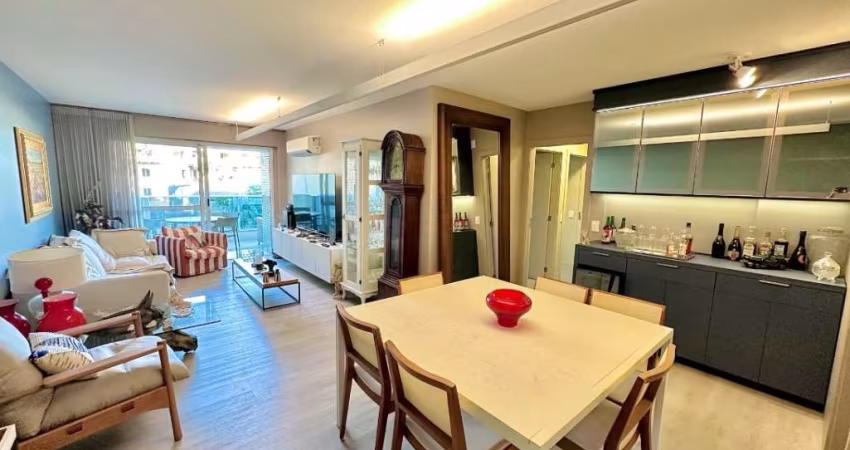 Apartamento Pé na Areia em Canasvieiras em Florianópolis/SC
