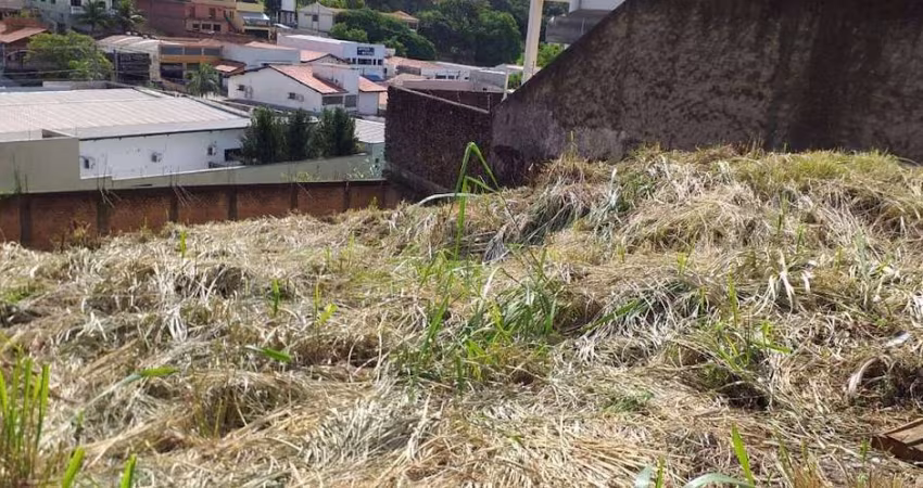 Terreno Residencial à venda, Centro, Piracicaba - TE0022.
