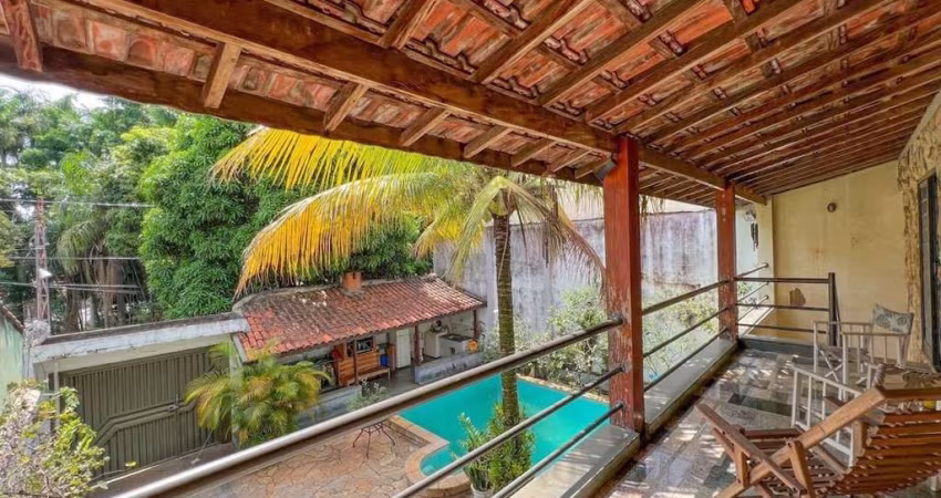 Casa Residencial à venda, Nova Piracicaba, Piracicaba - CA0114.